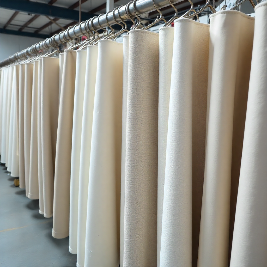 Manufacturing facility with quality control